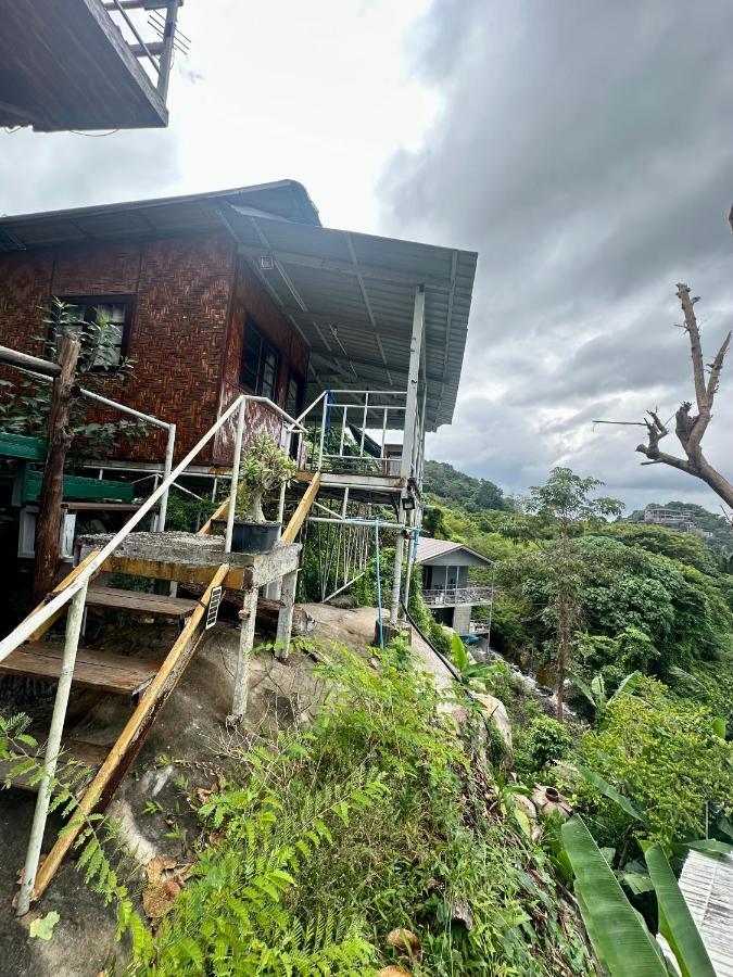 Сasa de vacaciones Hilltop View - *