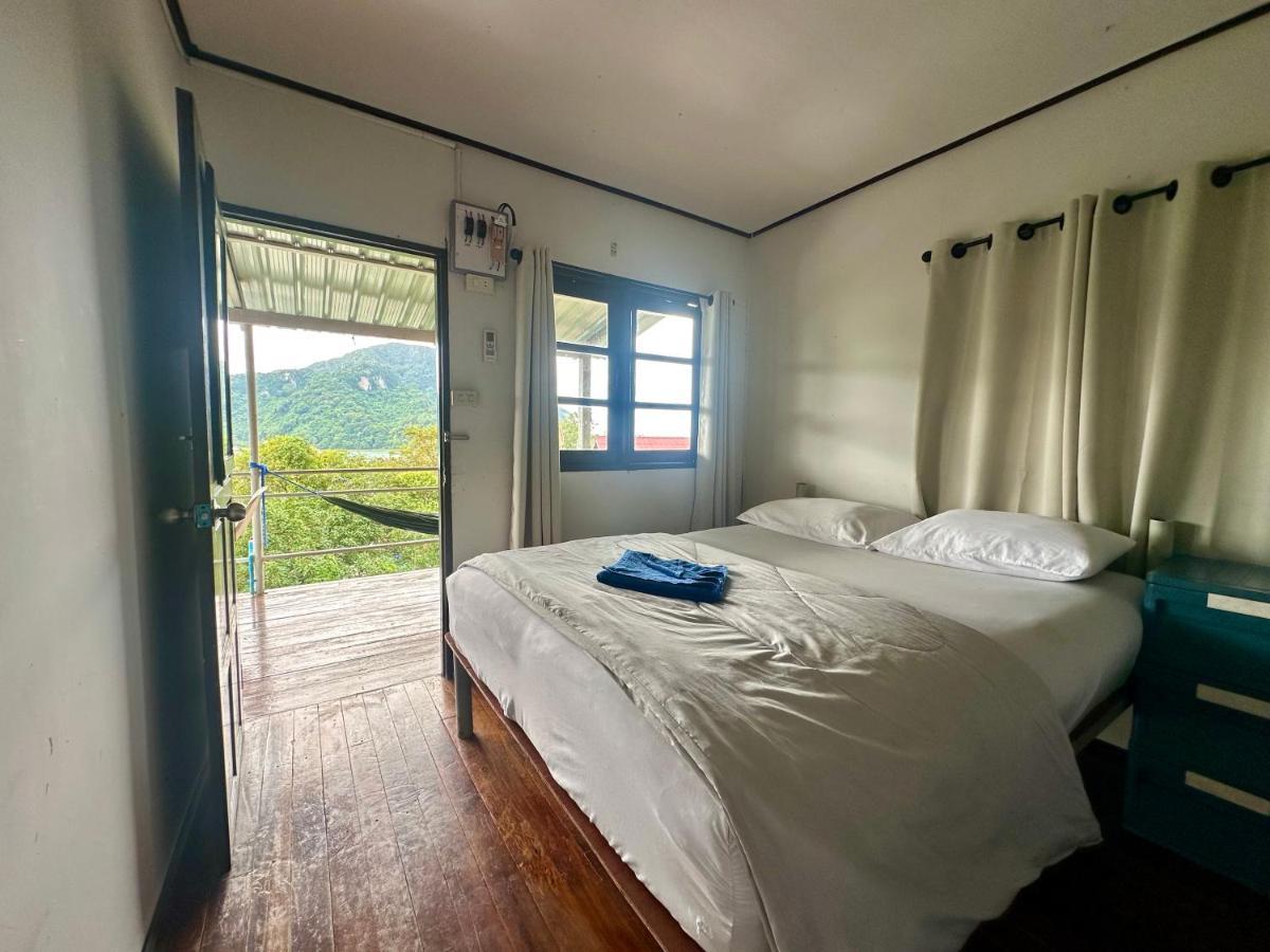 Hilltop View - Сasa de vacaciones Islas Phi Phi