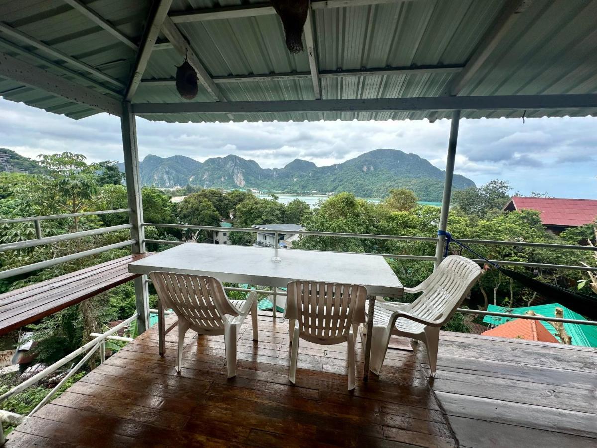 Hilltop View - *